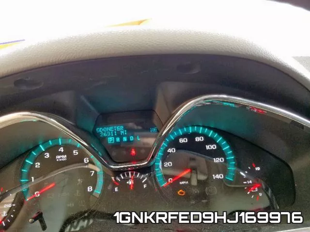1GNKRFED9HJ169976