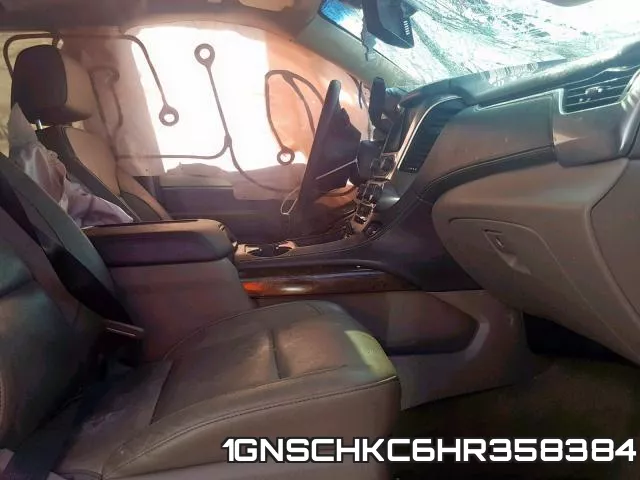 1GNSCHKC6HR358384