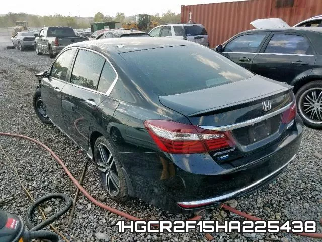 1HGCR2F15HA225438