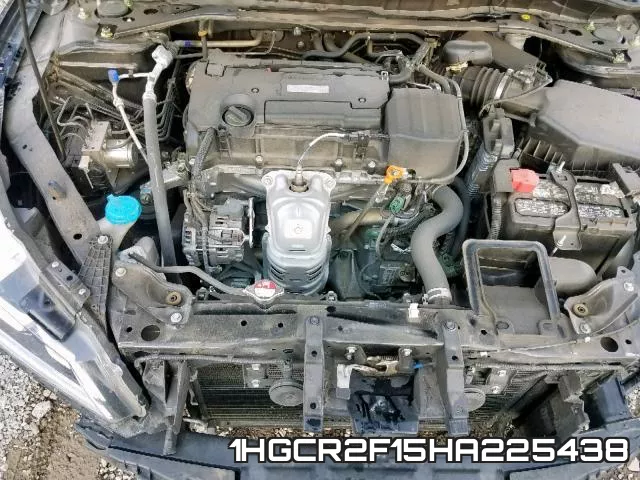 1HGCR2F15HA225438