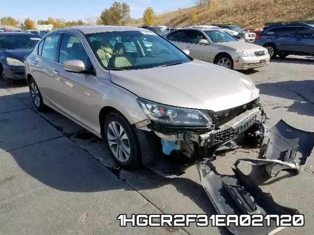 1HGCR2F31EA021720