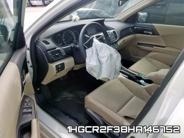 1HGCR2F38HA146752