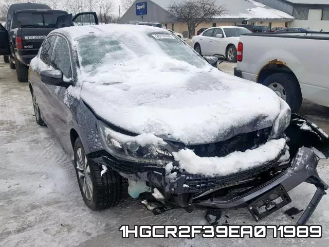 1HGCR2F39EA071989