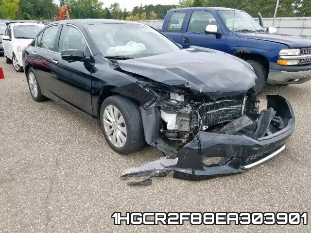 1HGCR2F88EA303901