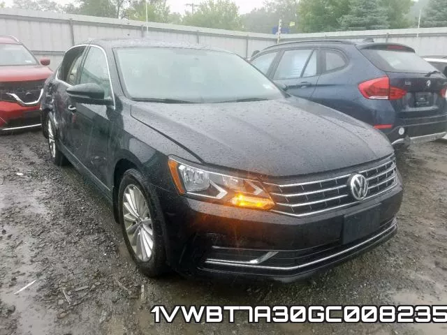 1VWBT7A30GC008235