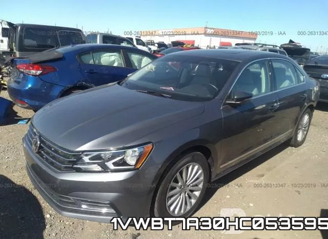 1VWBT7A30HC053595
