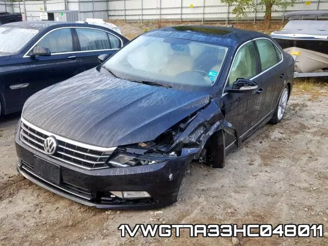 1VWGT7A33HC048011
