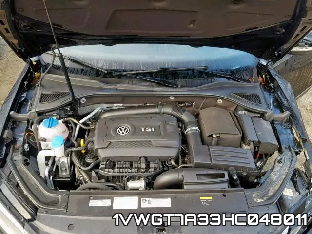 1VWGT7A33HC048011
