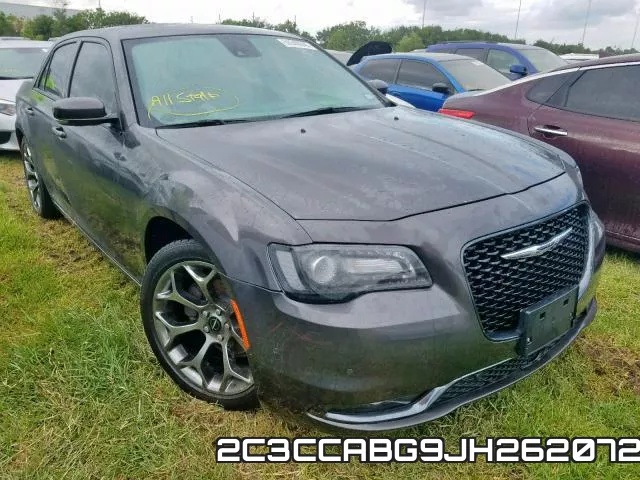 2C3CCABG9JH262072