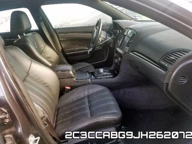 2C3CCABG9JH262072