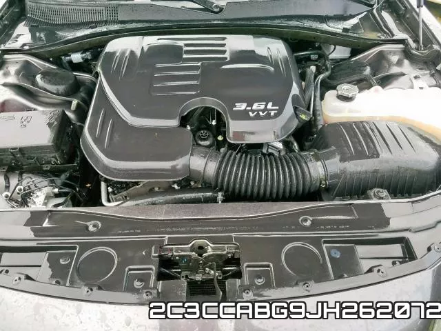 2C3CCABG9JH262072