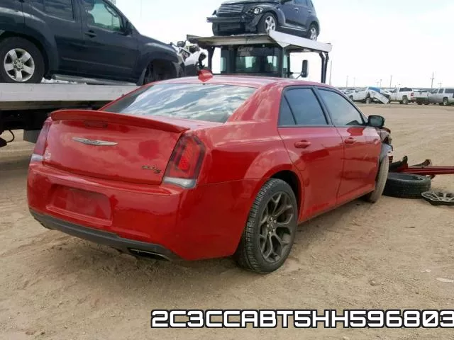 2C3CCABT5HH596803