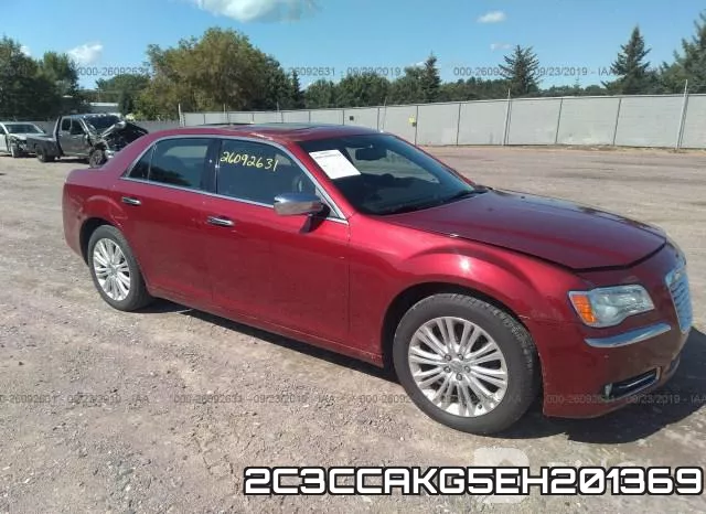 2C3CCAKG5EH201369