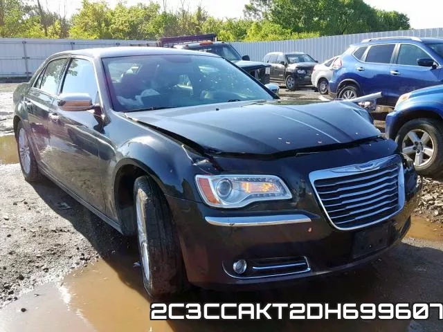 2C3CCAKT2DH699607