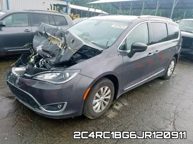 2C4RC1BG6JR120911