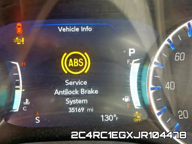 2C4RC1EGXJR104478