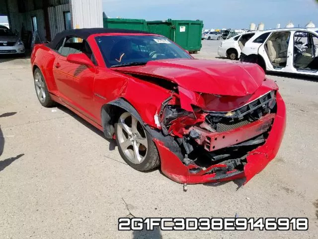 2G1FC3D38E9146918