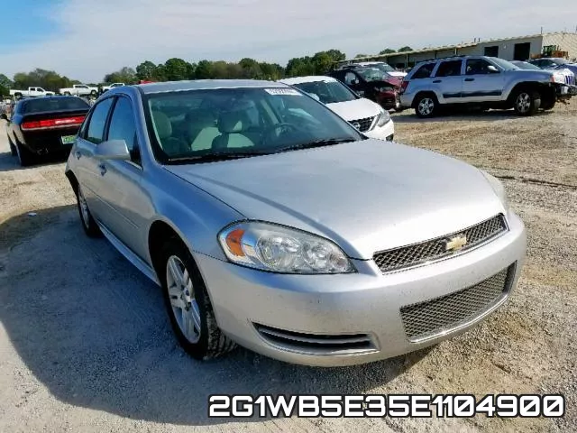 2G1WB5E35E1104900