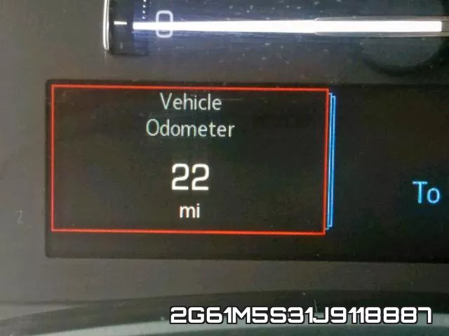 2G61M5S31J9118887