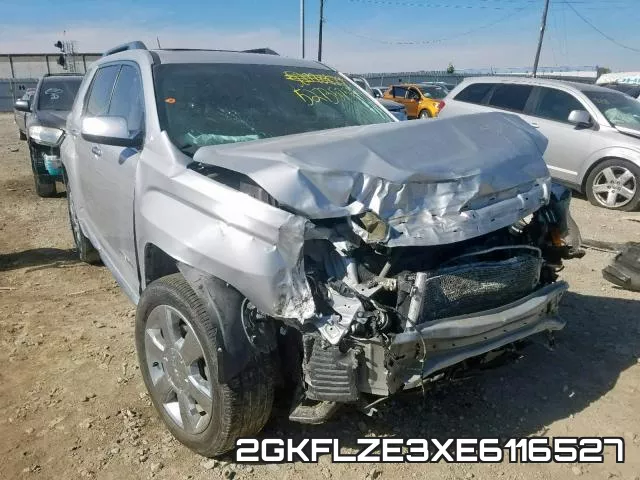 2GKFLZE3XE6116527