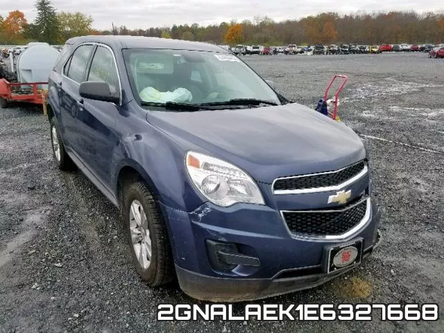 2GNALAEK1E6327668