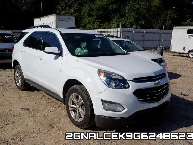 2GNALCEK9G6248523