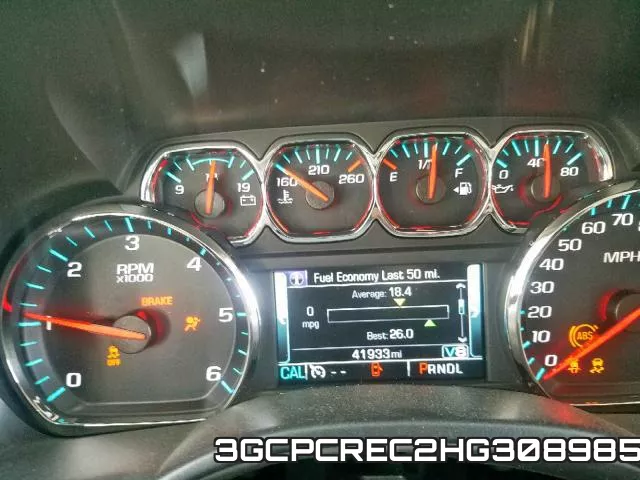 3GCPCREC2HG308985