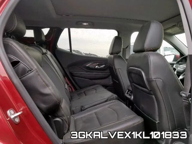 3GKALVEX1KL101833