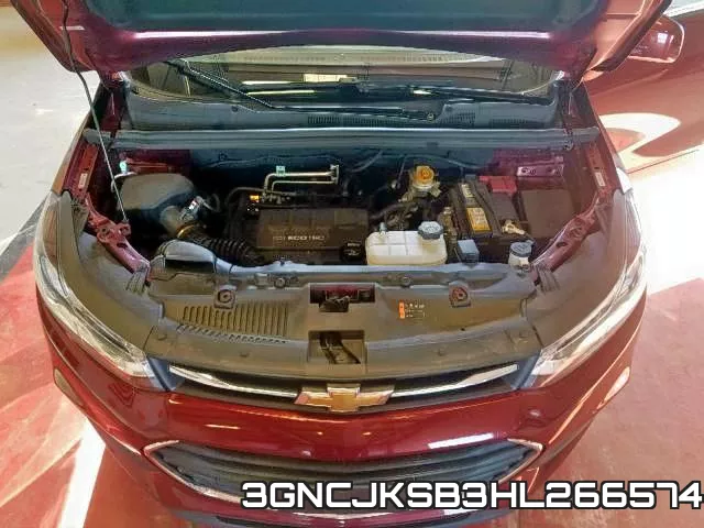 3GNCJKSB3HL266574