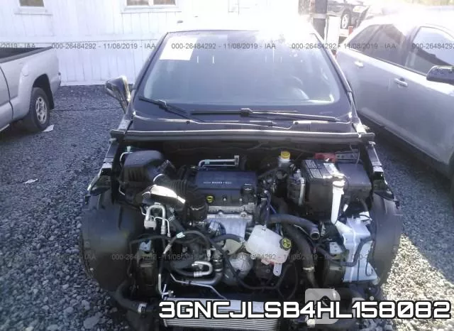 3GNCJLSB4HL158082