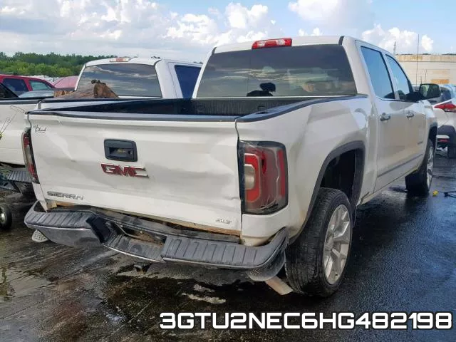 3GTU2NEC6HG482198