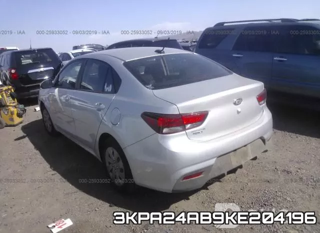 3KPA24AB9KE204196