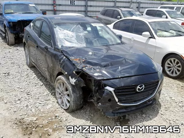 3MZBN1V76HM118646