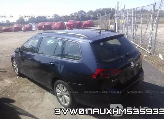3VW017AUXHM535933