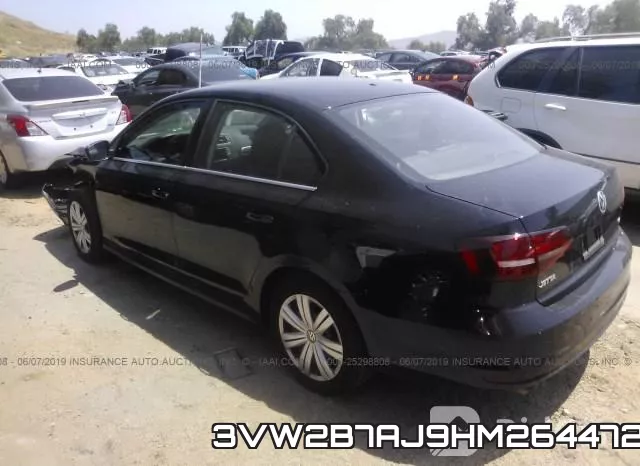 3VW2B7AJ9HM264472