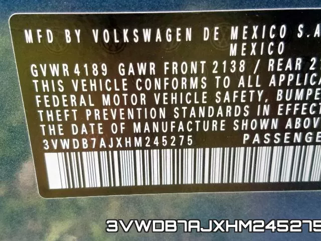 3VWDB7AJXHM245275_10.webp