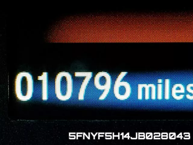 5FNYF5H14JB028043
