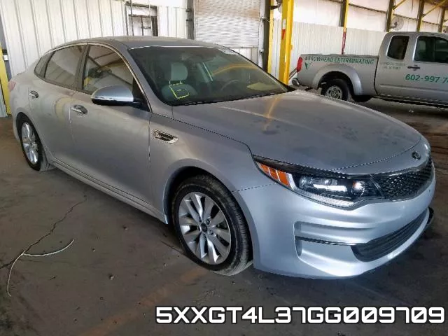 5XXGT4L37GG009709
