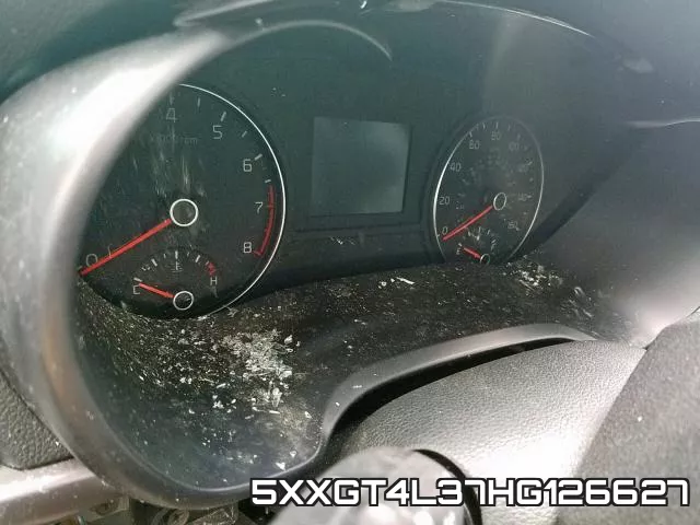 5XXGT4L37HG126627