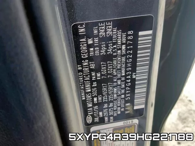 5XYPG4A39HG221788