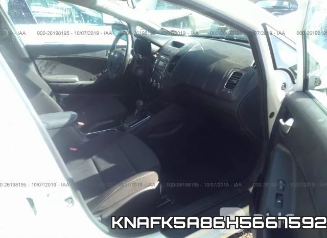 KNAFK5A86H5667592