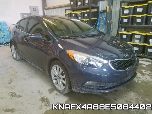 KNAFX4A88E5084402