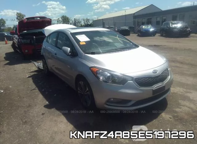 KNAFZ4A85E5197296