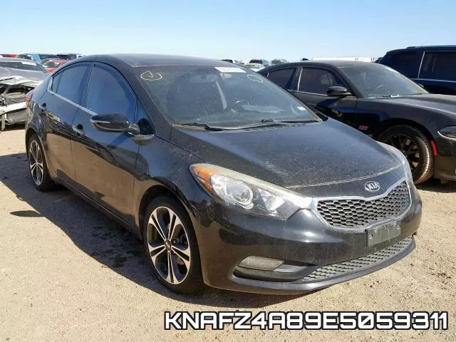 KNAFZ4A89E5059311