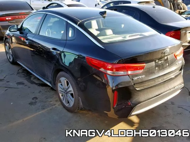 KNAGV4LD8H5013046