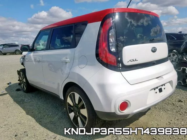 KNDJP3A55H7439838