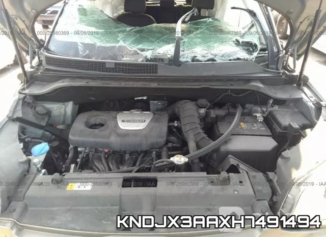 KNDJX3AAXH7491494