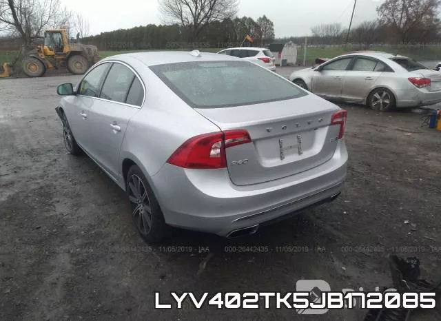 LYV402TK5JB172085