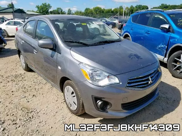ML32F3FJ8KHF14309