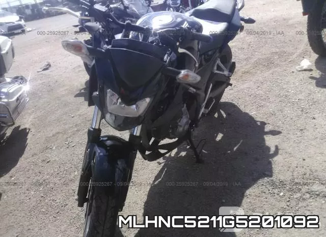MLHNC5211G5201092